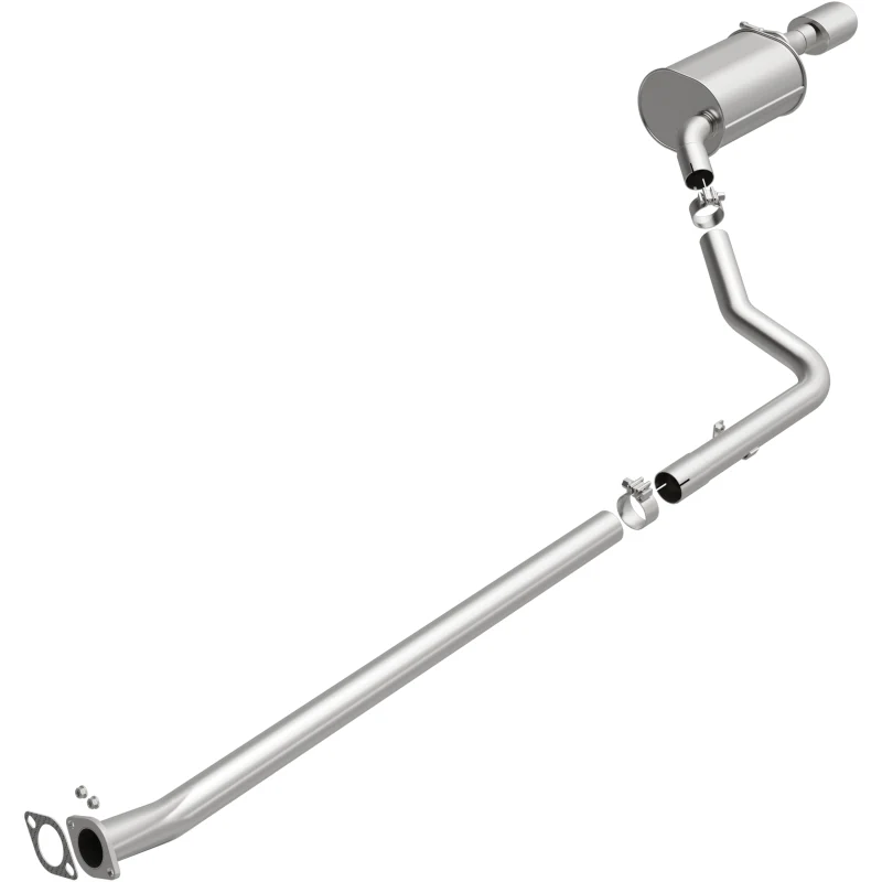 MagnaFlow 16-20 Kia Optima 2.4L BRE Exhaust Kit - Image 30