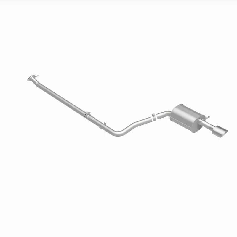 MagnaFlow 16-20 Kia Optima 2.4L BRE Exhaust Kit - Image 32