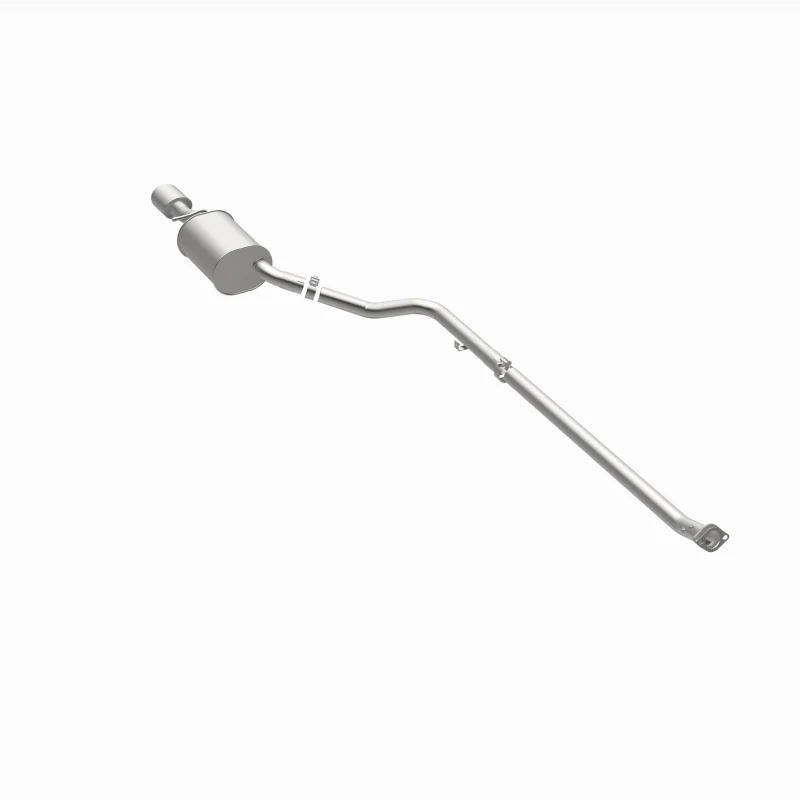 MagnaFlow 16-20 Kia Optima 2.4L BRE Exhaust Kit - Image 4
