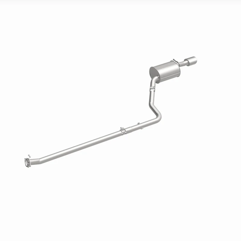 MagnaFlow 16-20 Kia Optima 2.4L BRE Exhaust Kit - Image 5