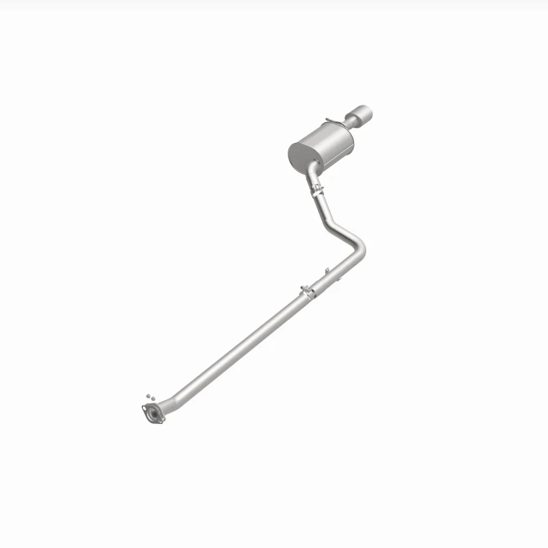 MagnaFlow 16-20 Kia Optima 2.4L BRE Exhaust Kit - Image 6