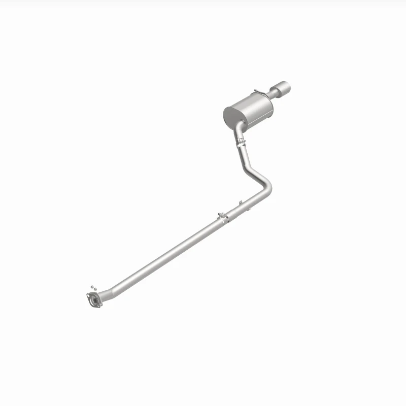 MagnaFlow 16-20 Kia Optima 2.4L BRE Exhaust Kit - Image 7