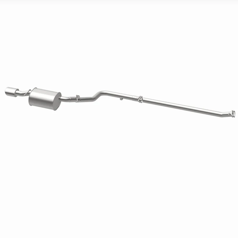 MagnaFlow 16-20 Kia Optima 2.4L BRE Exhaust Kit - Image 8