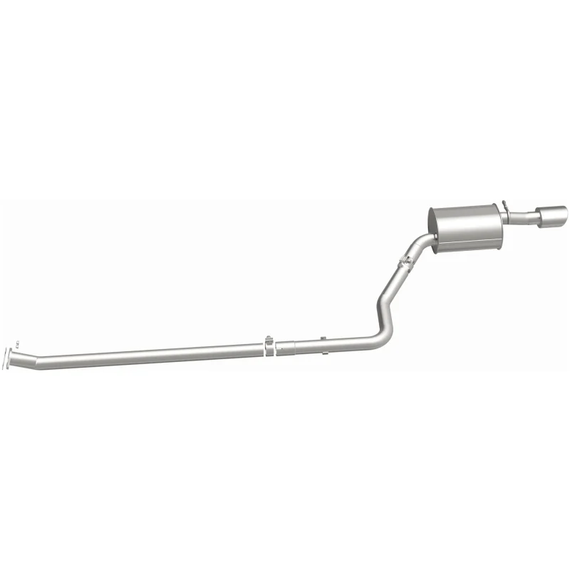 MagnaFlow 16-20 Kia Optima 2.4L BRE Exhaust Kit - Image 9