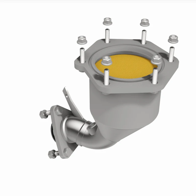 MagnaFlow 16-21 Nissan Maxima 3.5L Direct Fit Converter - Image 15