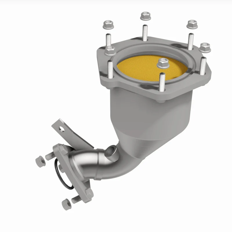 MagnaFlow 16-21 Nissan Maxima 3.5L Direct Fit Converter - Image 21