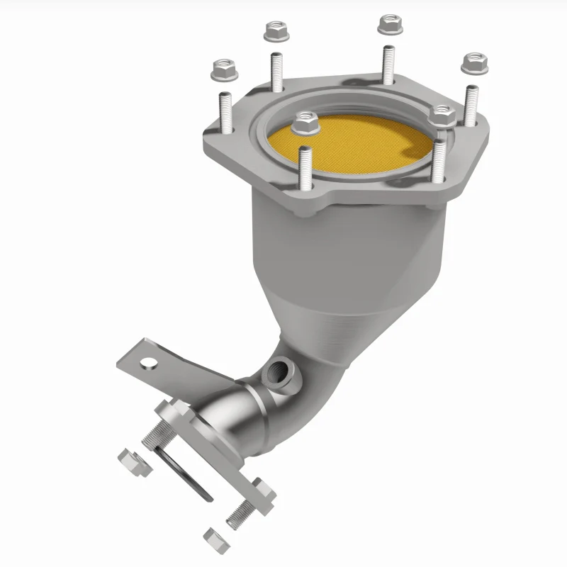 MagnaFlow 16-21 Nissan Maxima 3.5L Direct Fit Converter - Image 27