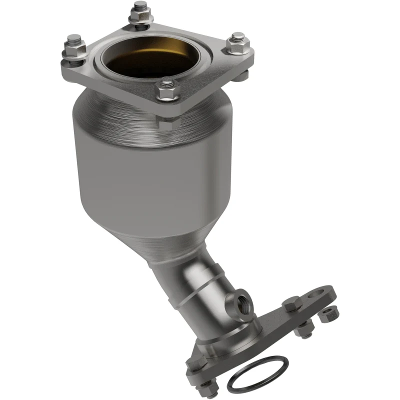 MagnaFlow 16-21 Nissan Maxima 3.5L Direct Fit Converter (California Grade)