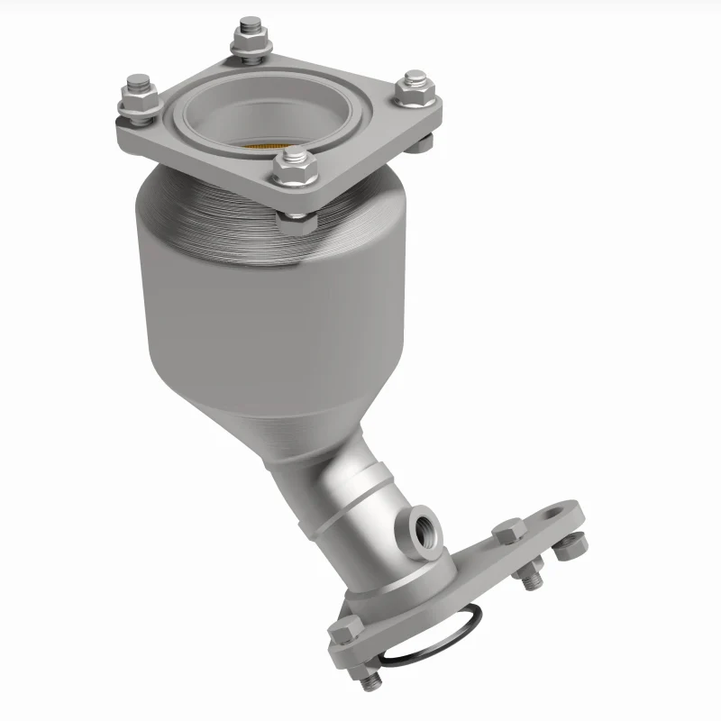 MagnaFlow 16-21 Nissan Maxima 3.5L Direct Fit Converter (California Grade) - Image 11