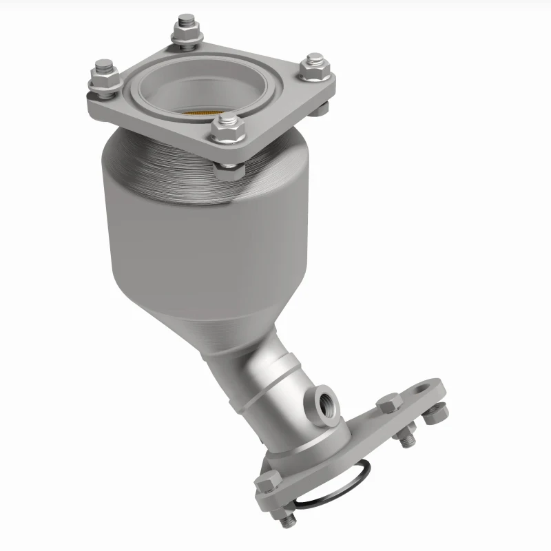 MagnaFlow 16-21 Nissan Maxima 3.5L Direct Fit Converter (California Grade) - Image 12