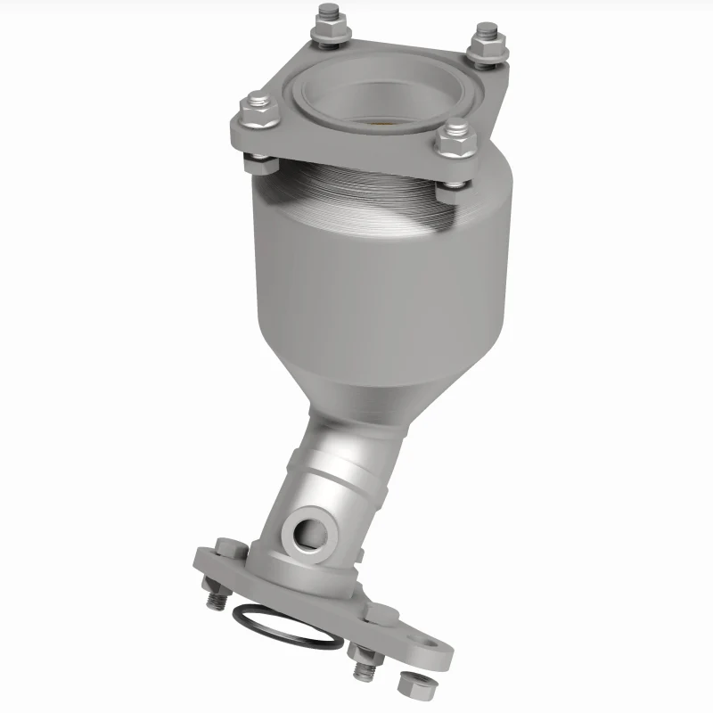 MagnaFlow 16-21 Nissan Maxima 3.5L Direct Fit Converter (California Grade) - Image 13