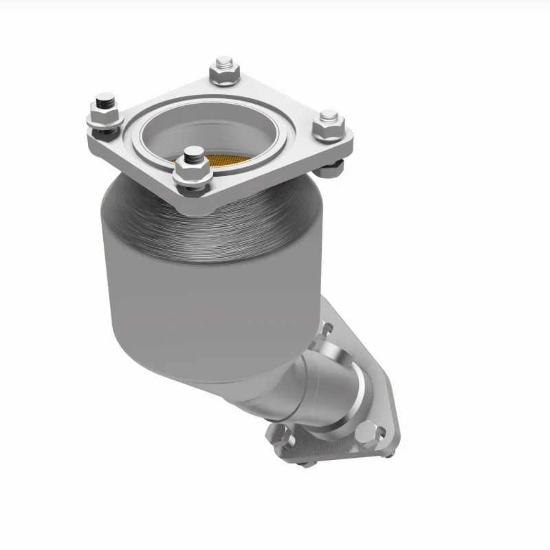 MagnaFlow 16-21 Nissan Maxima 3.5L Direct Fit Converter (California Grade) - Image 14