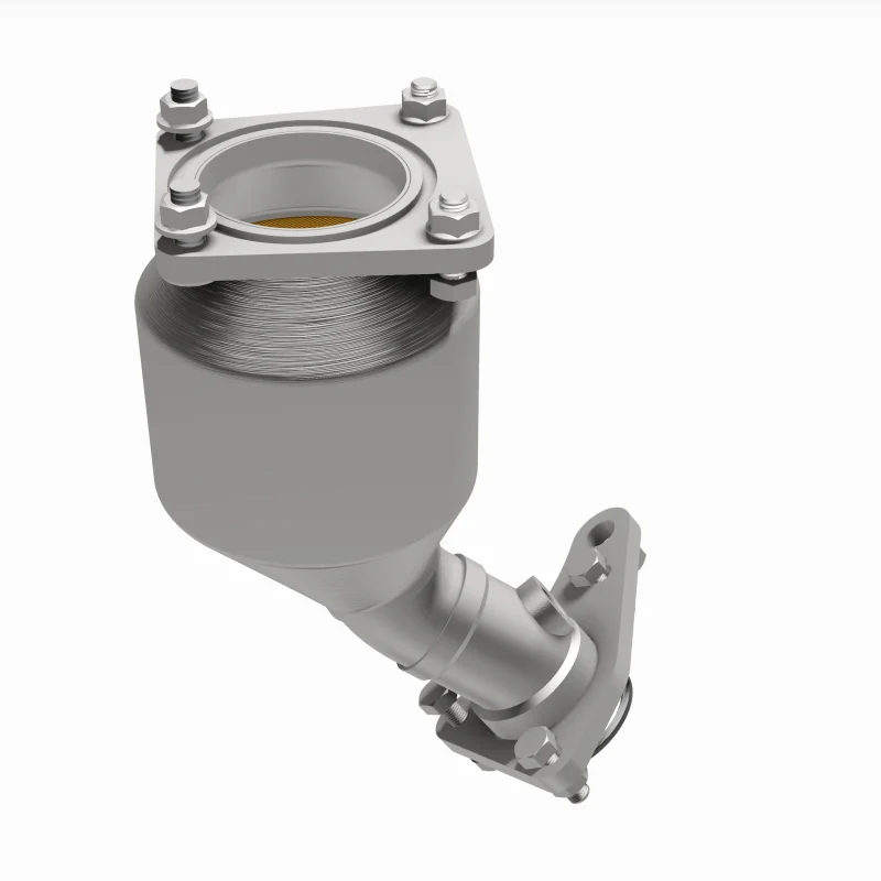 MagnaFlow 16-21 Nissan Maxima 3.5L Direct Fit Converter (California Grade) - Image 15