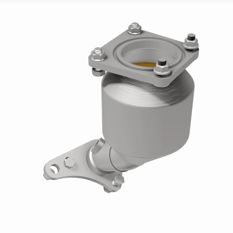 MagnaFlow 16-21 Nissan Maxima 3.5L Direct Fit Converter (California Grade) - Image 16