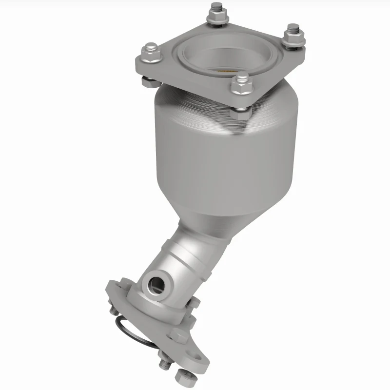 MagnaFlow 16-21 Nissan Maxima 3.5L Direct Fit Converter (California Grade) - Image 18