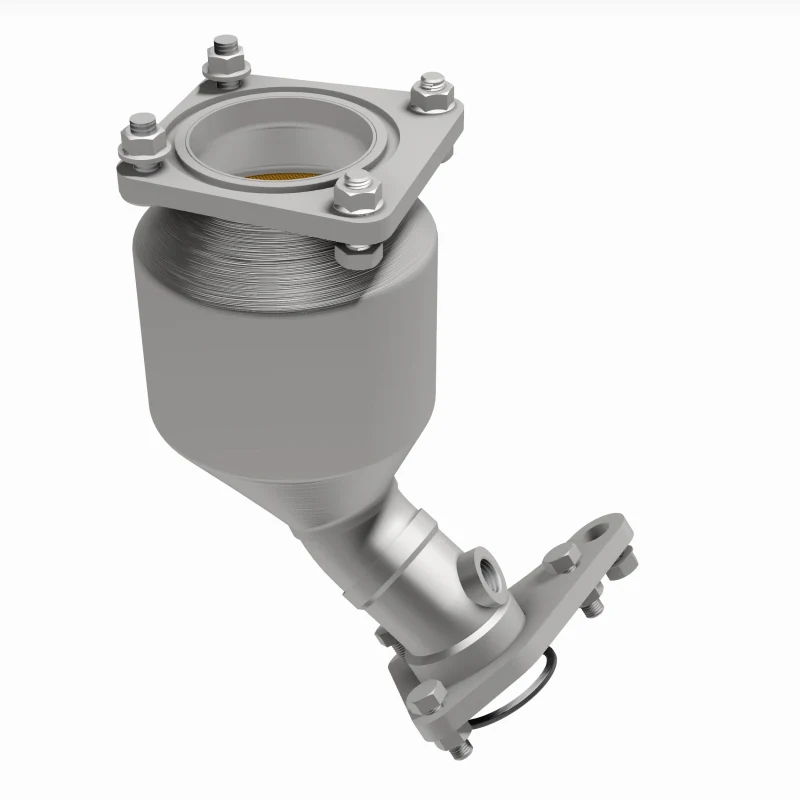 MagnaFlow 16-21 Nissan Maxima 3.5L Direct Fit Converter (California Grade) - Image 19