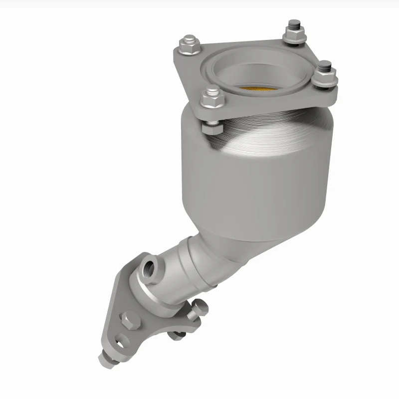 MagnaFlow 16-21 Nissan Maxima 3.5L Direct Fit Converter (California Grade) - Image 2