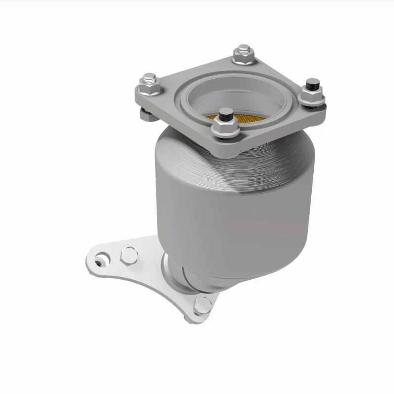 MagnaFlow 16-21 Nissan Maxima 3.5L Direct Fit Converter (California Grade) - Image 21