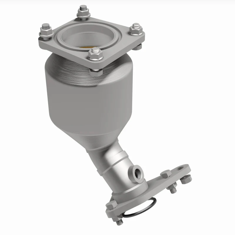 MagnaFlow 16-21 Nissan Maxima 3.5L Direct Fit Converter (California Grade) - Image 23