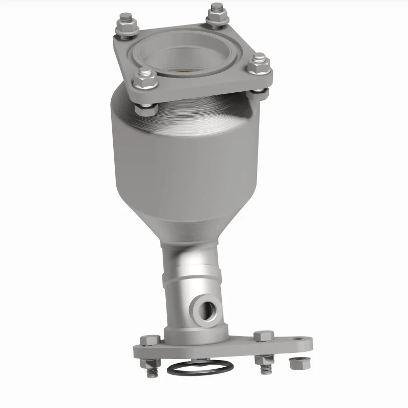 MagnaFlow 16-21 Nissan Maxima 3.5L Direct Fit Converter (California Grade) - Image 24