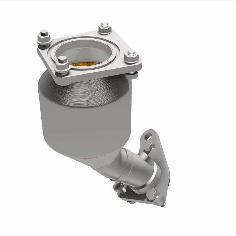 MagnaFlow 16-21 Nissan Maxima 3.5L Direct Fit Converter (California Grade) - Image 27