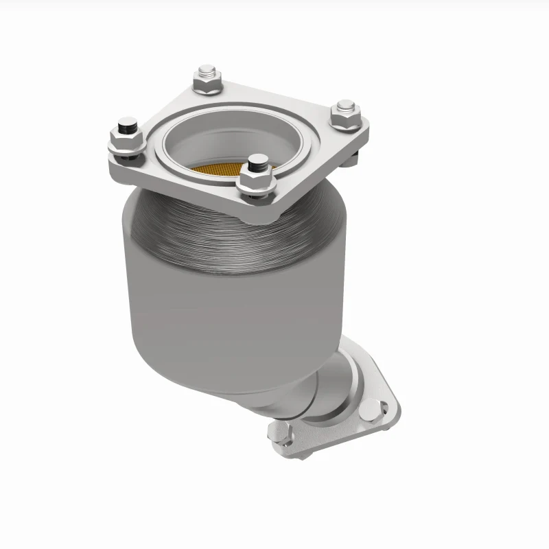 MagnaFlow 16-21 Nissan Maxima 3.5L Direct Fit Converter (California Grade) - Image 29