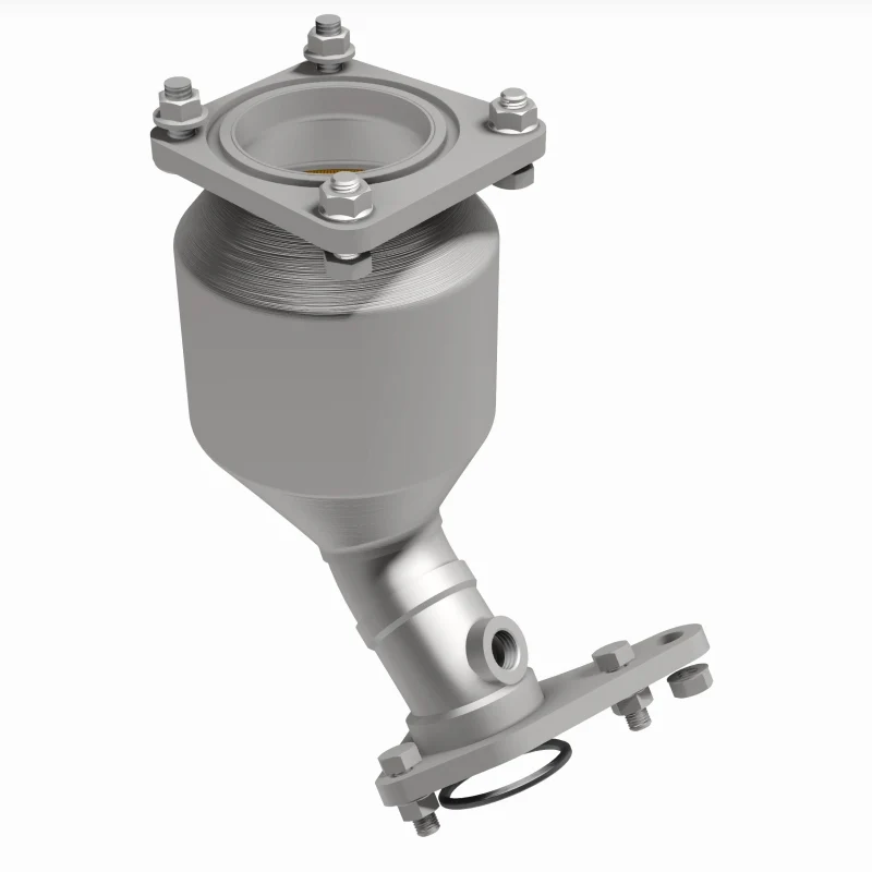 MagnaFlow 16-21 Nissan Maxima 3.5L Direct Fit Converter (California Grade) - Image 3