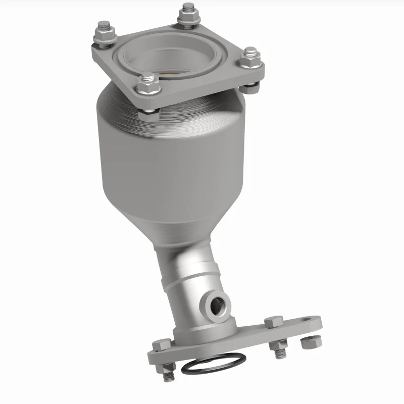 MagnaFlow 16-21 Nissan Maxima 3.5L Direct Fit Converter (California Grade) - Image 30