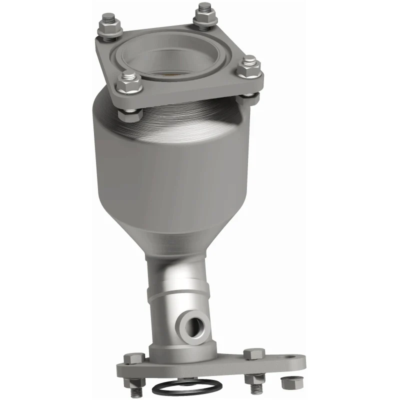 MagnaFlow 16-21 Nissan Maxima 3.5L Direct Fit Converter (California Grade) - Image 32