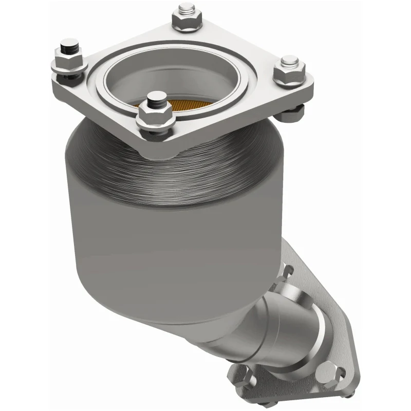 MagnaFlow 16-21 Nissan Maxima 3.5L Direct Fit Converter (California Grade) - Image 4