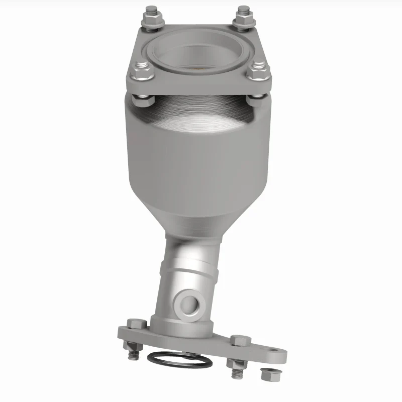 MagnaFlow 16-21 Nissan Maxima 3.5L Direct Fit Converter (California Grade) - Image 5