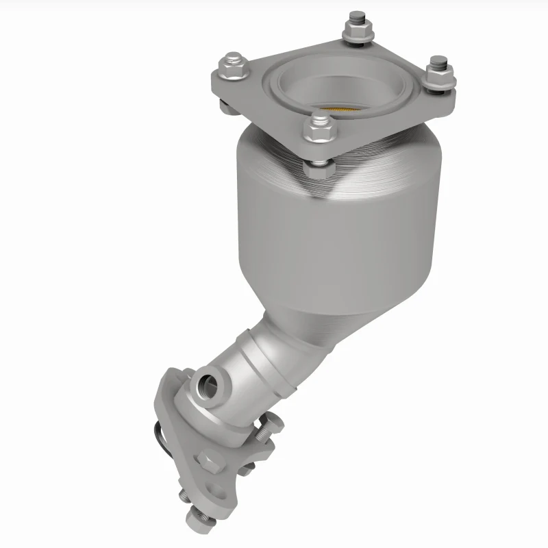 MagnaFlow 16-21 Nissan Maxima 3.5L Direct Fit Converter (California Grade) - Image 7