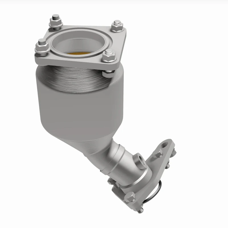MagnaFlow 16-21 Nissan Maxima 3.5L Direct Fit Converter (California Grade) - Image 8
