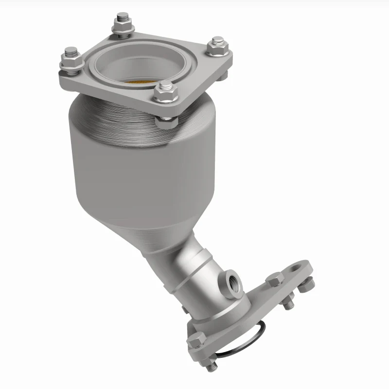 MagnaFlow 16-21 Nissan Maxima 3.5L Direct Fit Converter (California Grade) - Image 9