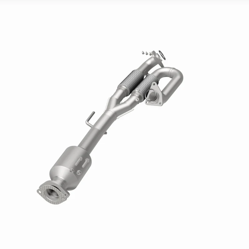 MagnaFlow 16-21 Nissan Maxima 3.5L Direct Fit Converter (OEM/Federal Grade) - Image 10