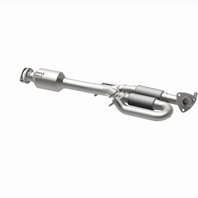 MagnaFlow 16-21 Nissan Maxima 3.5L Direct Fit Converter (OEM/Federal Grade) - Image 11