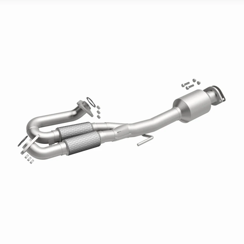 MagnaFlow 16-21 Nissan Maxima 3.5L Direct Fit Converter (OEM/Federal Grade) - Image 12