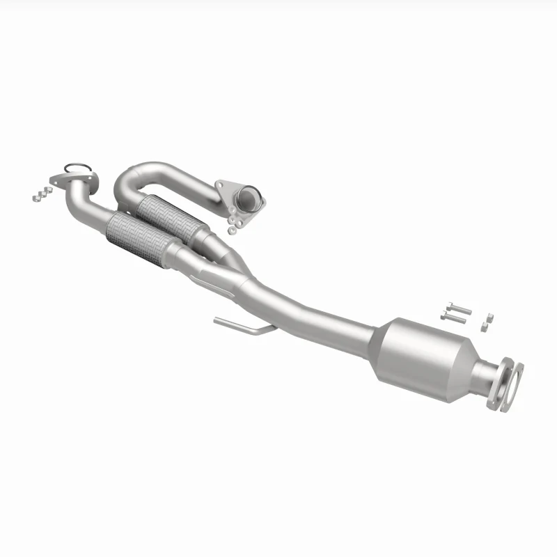 MagnaFlow 16-21 Nissan Maxima 3.5L Direct Fit Converter (OEM/Federal Grade) - Image 13