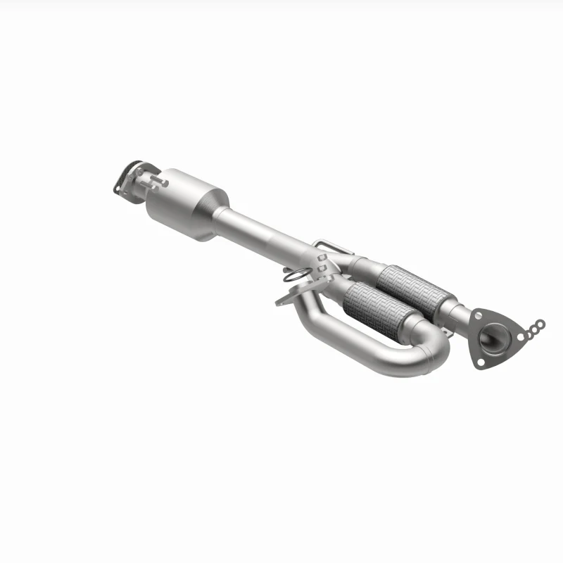 MagnaFlow 16-21 Nissan Maxima 3.5L Direct Fit Converter (OEM/Federal Grade) - Image 14