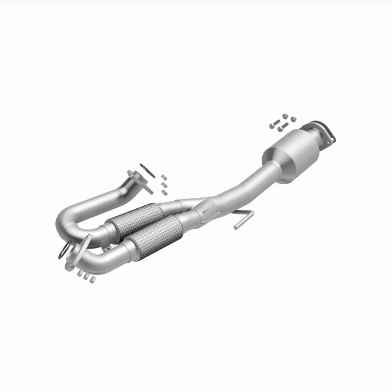 MagnaFlow 16-21 Nissan Maxima 3.5L Direct Fit Converter (OEM/Federal Grade) - Image 15