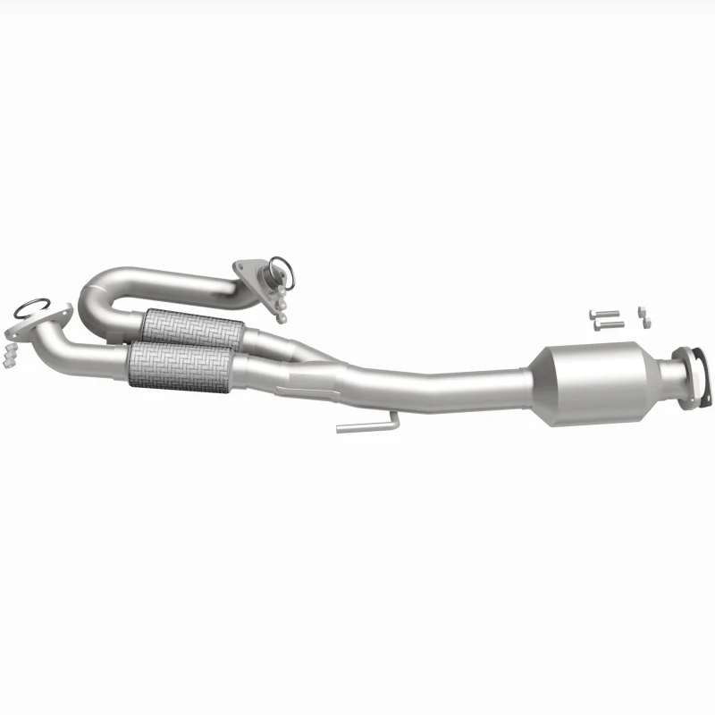 MagnaFlow 16-21 Nissan Maxima 3.5L Direct Fit Converter (OEM/Federal Grade) - Image 16