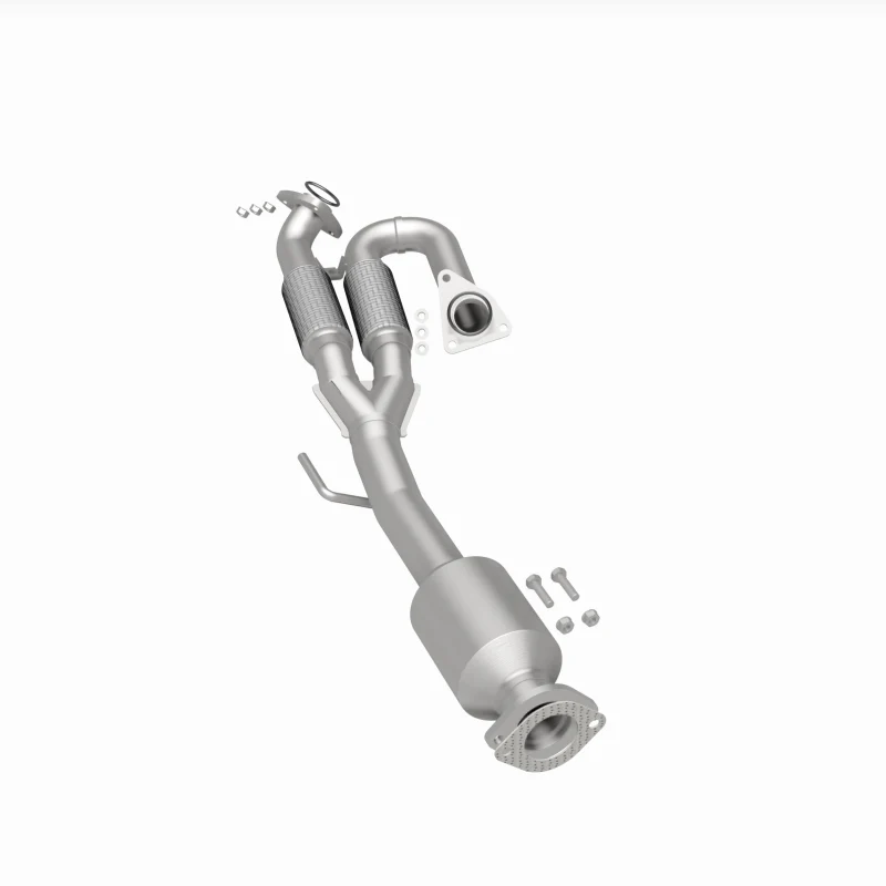 MagnaFlow 16-21 Nissan Maxima 3.5L Direct Fit Converter (OEM/Federal Grade) - Image 18