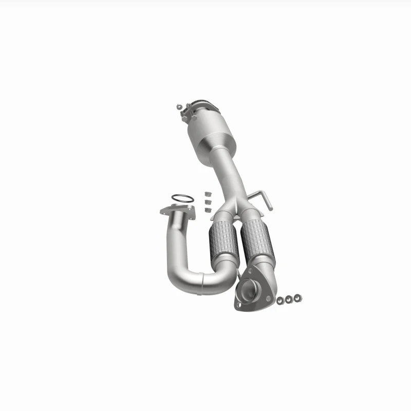MagnaFlow 16-21 Nissan Maxima 3.5L Direct Fit Converter (OEM/Federal Grade) - Image 19