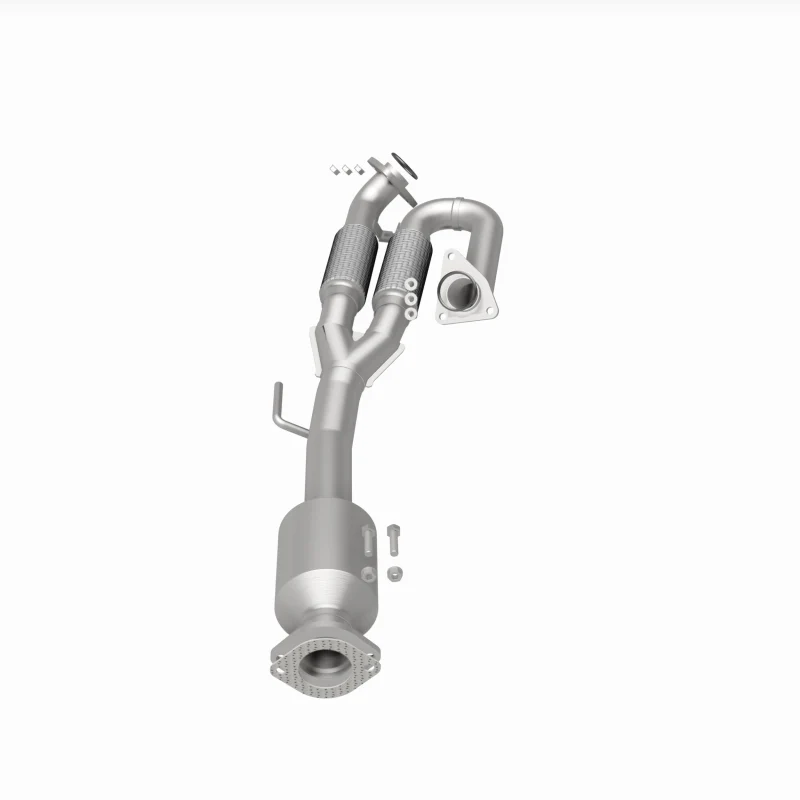 MagnaFlow 16-21 Nissan Maxima 3.5L Direct Fit Converter (OEM/Federal Grade) - Image 20