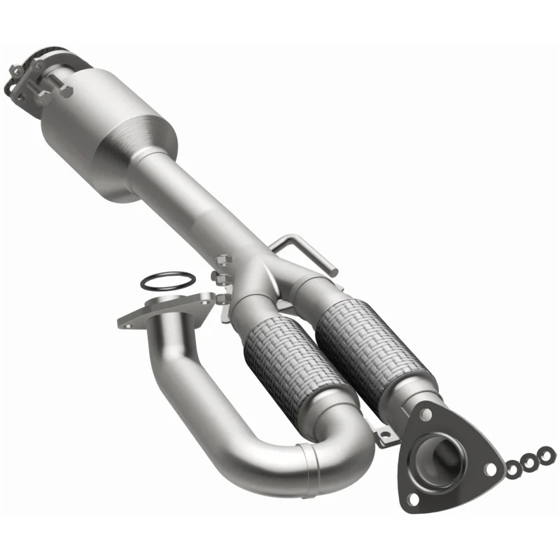 MagnaFlow 16-21 Nissan Maxima 3.5L Direct Fit Converter (OEM/Federal Grade) - Image 21