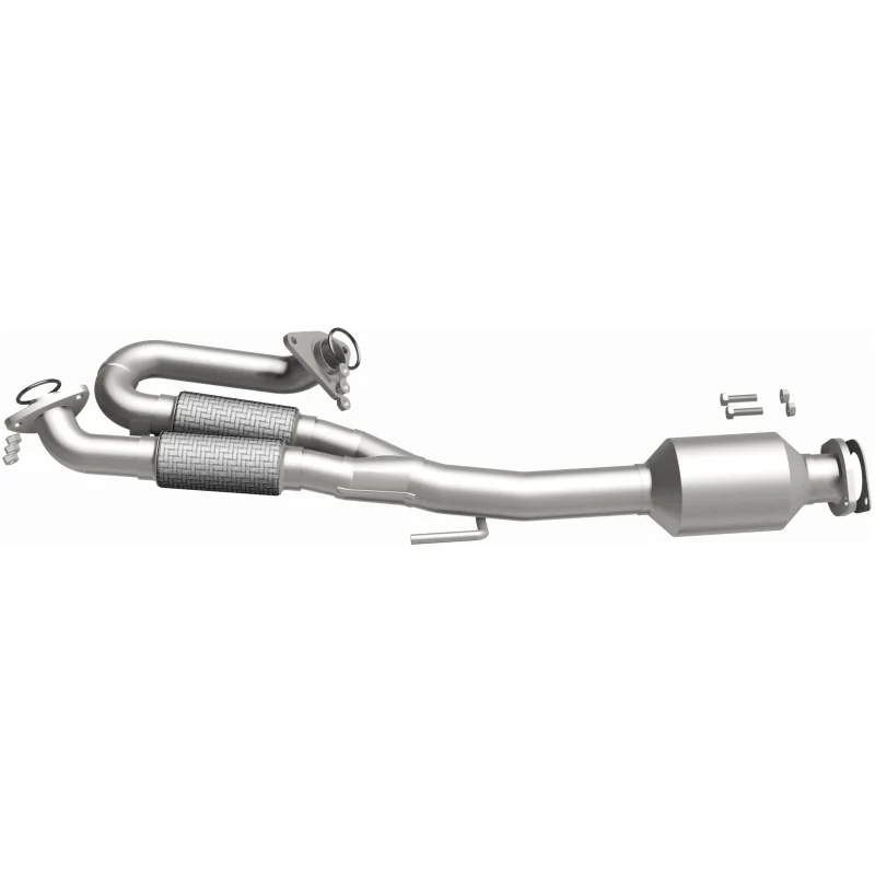 MagnaFlow 16-21 Nissan Maxima 3.5L Direct Fit Converter (OEM/Federal Grade) - Image 24