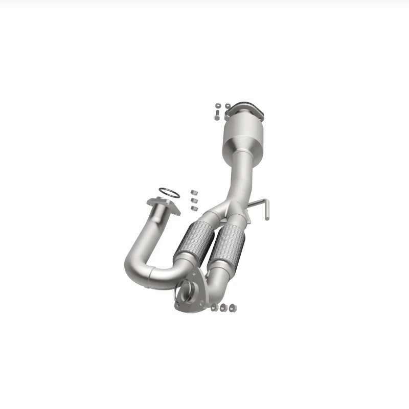 MagnaFlow 16-21 Nissan Maxima 3.5L Direct Fit Converter (OEM/Federal Grade) - Image 25