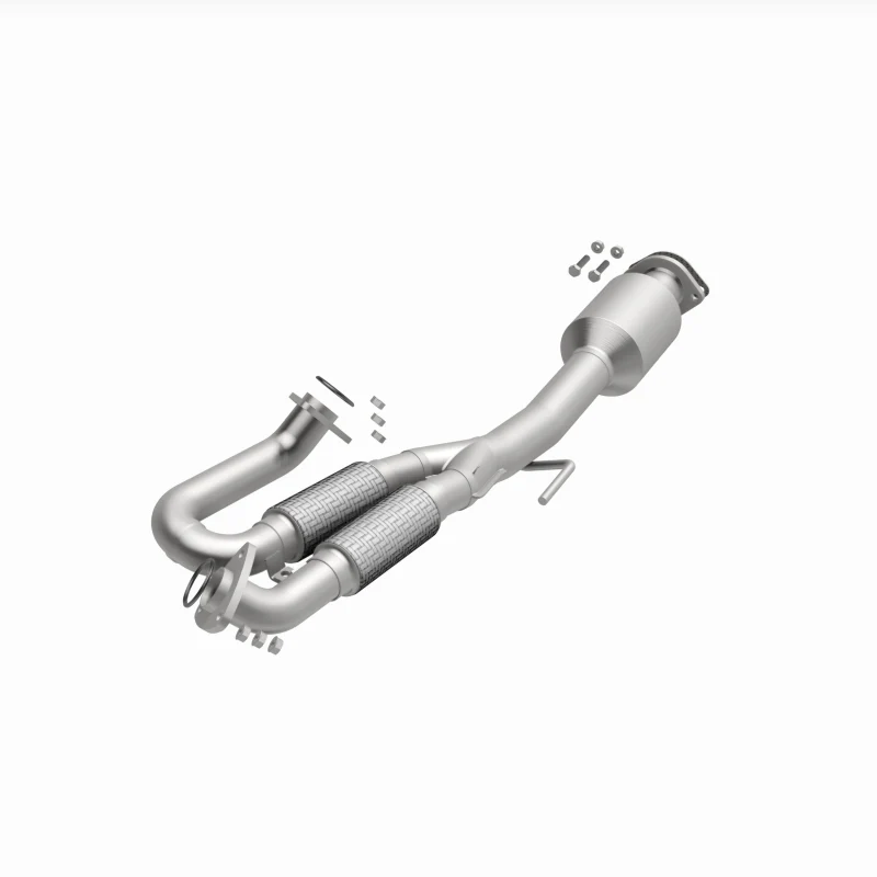 MagnaFlow 16-21 Nissan Maxima 3.5L Direct Fit Converter (OEM/Federal Grade) - Image 26