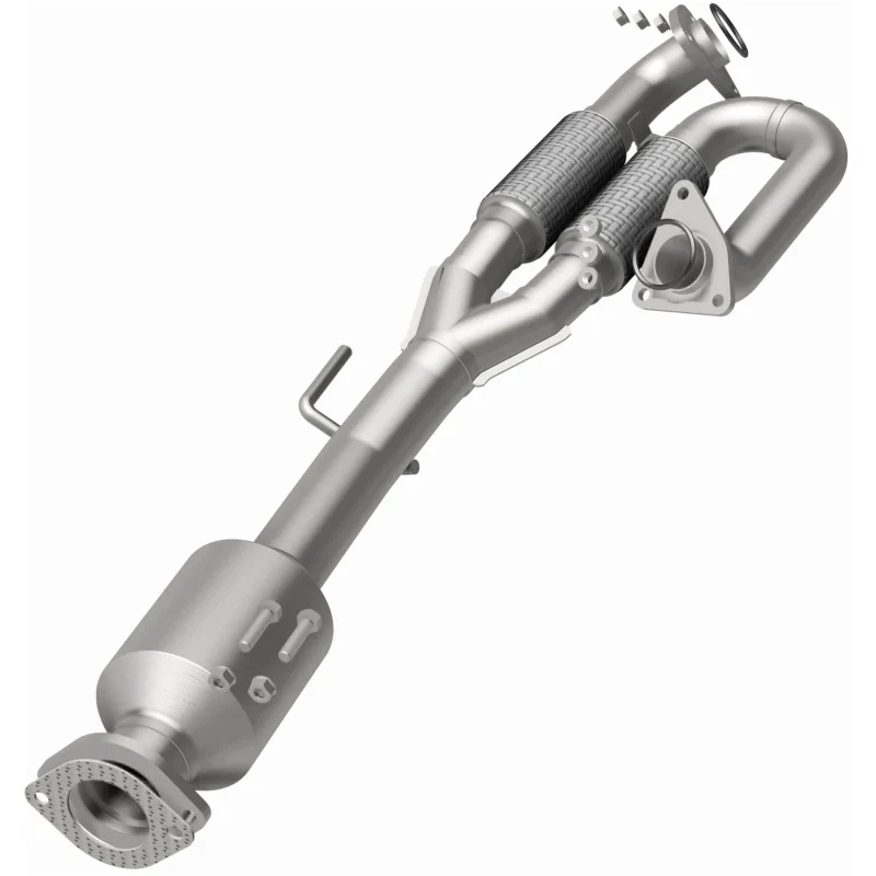 MagnaFlow 16-21 Nissan Maxima 3.5L Direct Fit Converter (OEM/Federal Grade) - Image 27