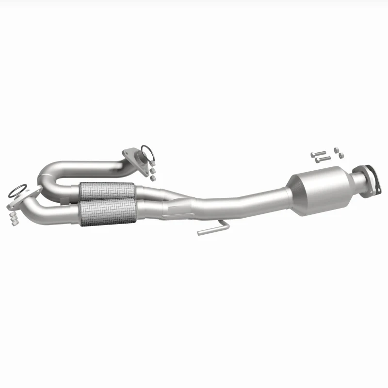MagnaFlow 16-21 Nissan Maxima 3.5L Direct Fit Converter (OEM/Federal Grade) - Image 3